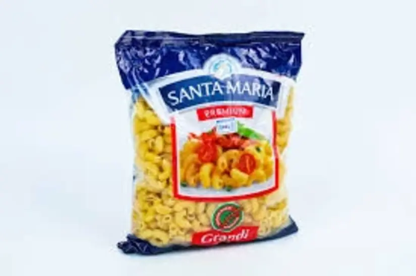 Santa Maria Grandi 400g
